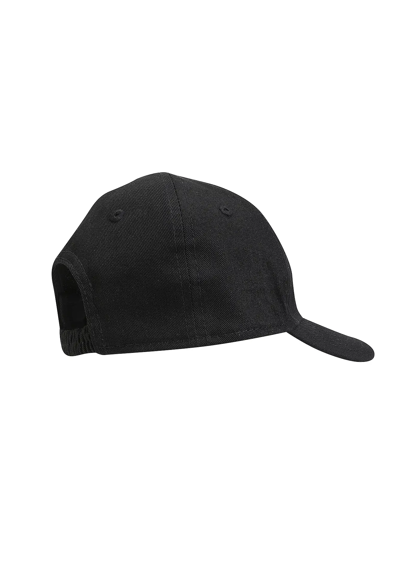 NEW ERA | Baby Kappe 9Forty NY | schwarz